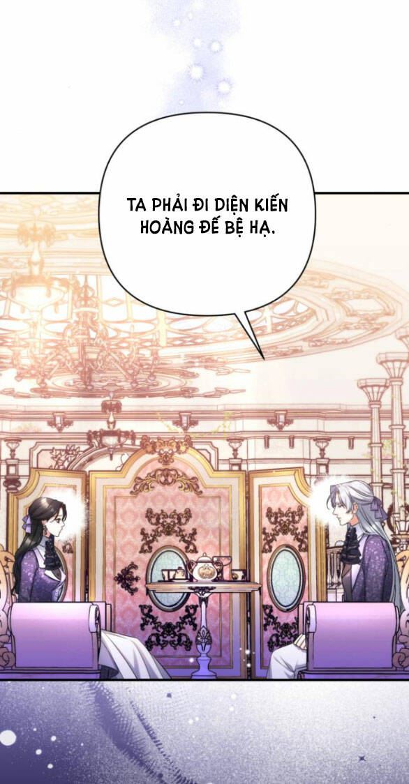 Dành Cho Nhân Vật Bị Bỏ Rơi Yêu Thích Nhất Của Tôi Chapter 51.2 - Trang 2