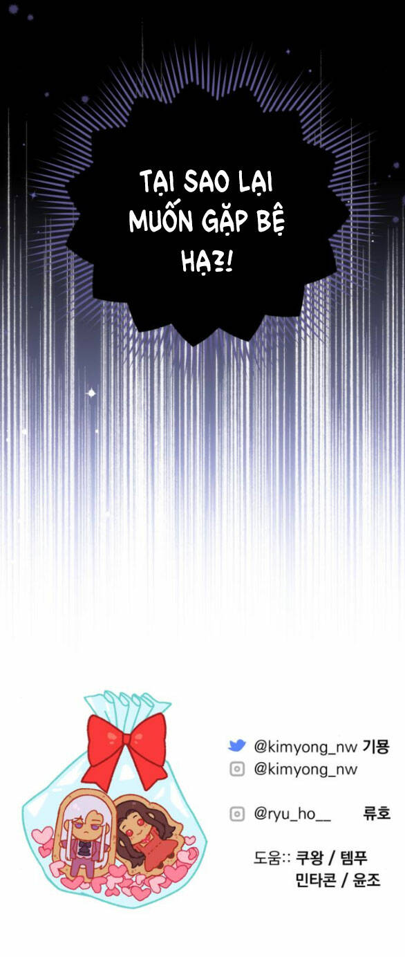 Dành Cho Nhân Vật Bị Bỏ Rơi Yêu Thích Nhất Của Tôi Chapter 51.2 - Trang 2