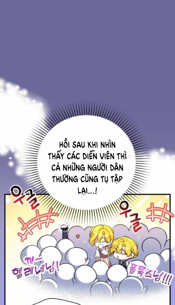 Dành Cho Nhân Vật Bị Bỏ Rơi Yêu Thích Nhất Của Tôi Chapter 51.2 - Trang 2