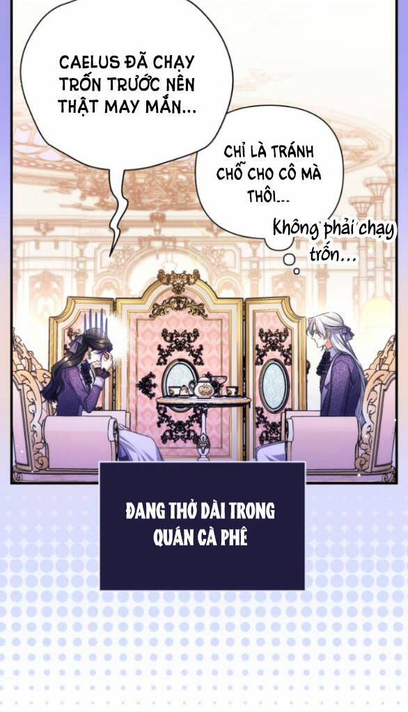 Dành Cho Nhân Vật Bị Bỏ Rơi Yêu Thích Nhất Của Tôi Chapter 51.2 - Trang 2