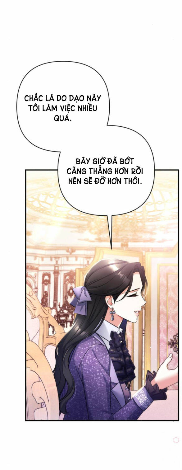 Dành Cho Nhân Vật Bị Bỏ Rơi Yêu Thích Nhất Của Tôi Chapter 51.2 - Trang 2