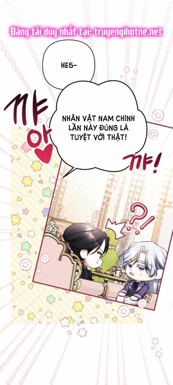 Dành Cho Nhân Vật Bị Bỏ Rơi Yêu Thích Nhất Của Tôi Chapter 51.2 - Trang 2