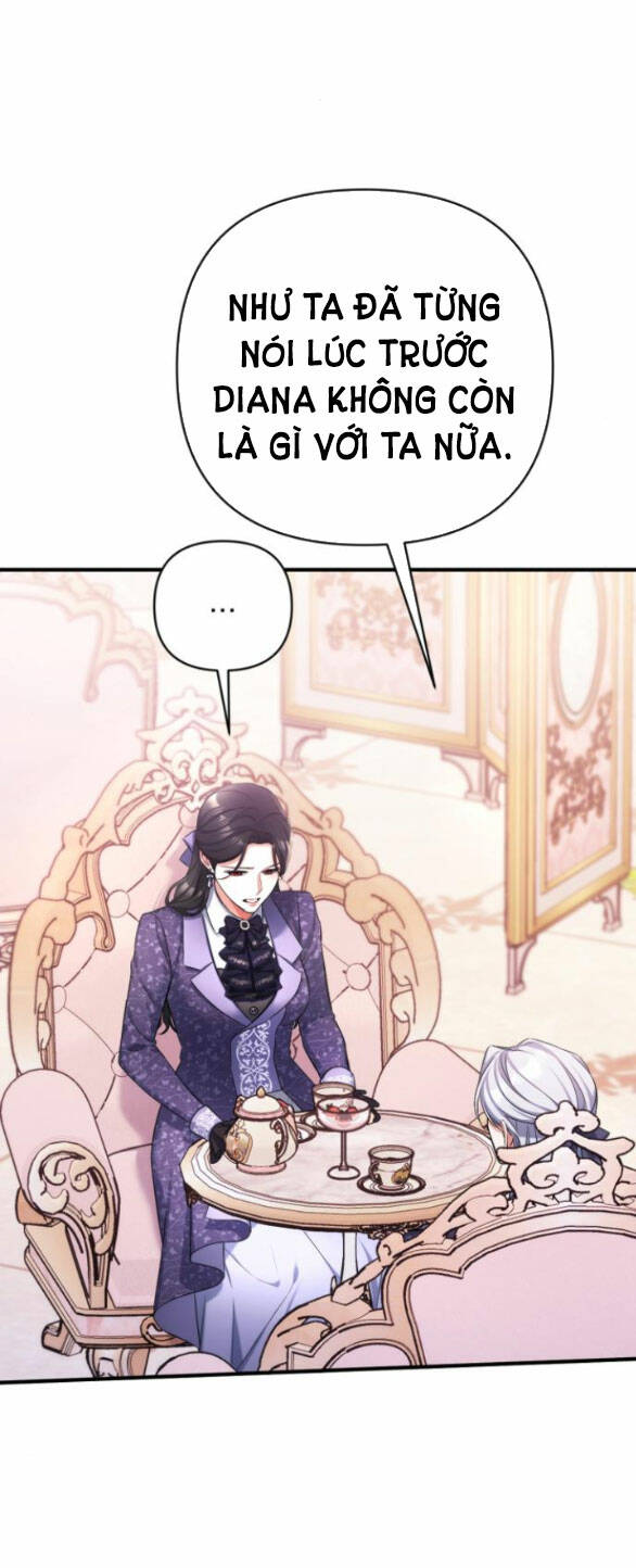 Dành Cho Nhân Vật Bị Bỏ Rơi Yêu Thích Nhất Của Tôi Chapter 52.1 - Trang 2