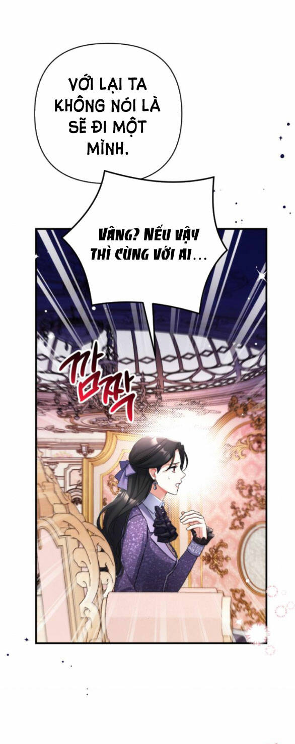 Dành Cho Nhân Vật Bị Bỏ Rơi Yêu Thích Nhất Của Tôi Chapter 52.1 - Trang 2