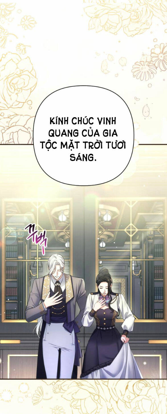 Dành Cho Nhân Vật Bị Bỏ Rơi Yêu Thích Nhất Của Tôi Chapter 52.1 - Trang 2