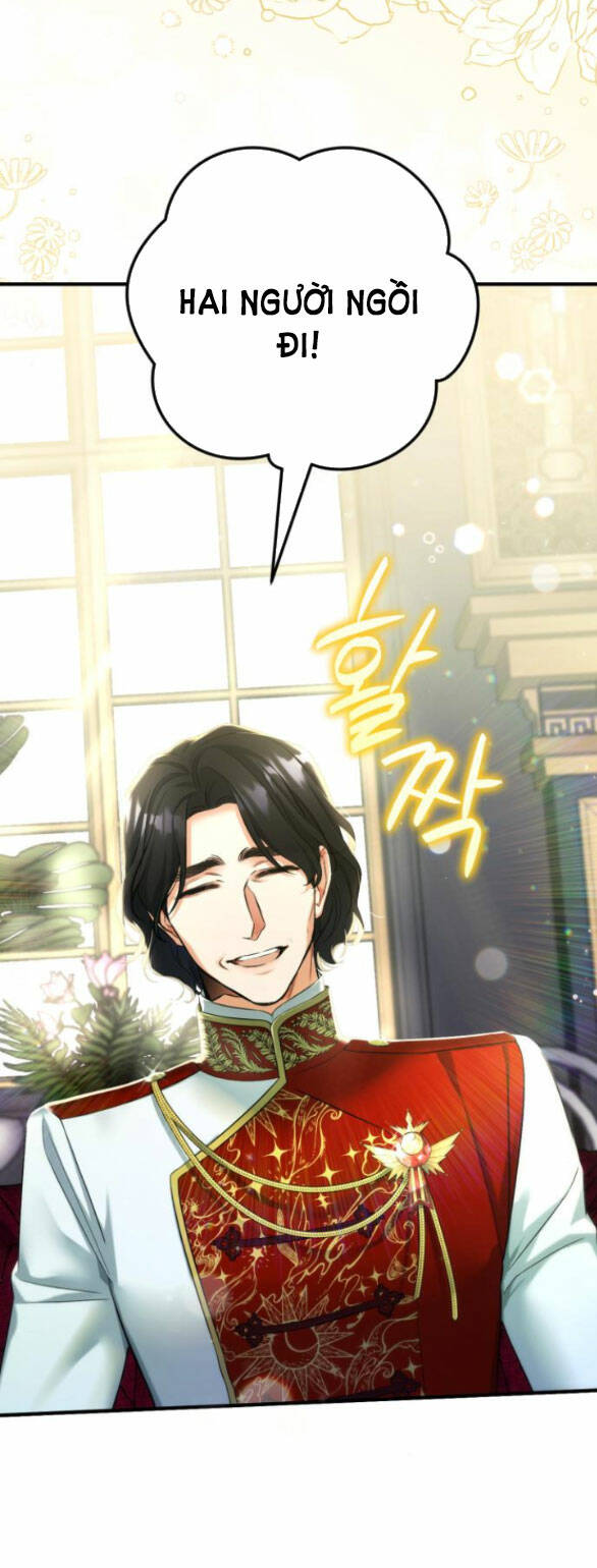 Dành Cho Nhân Vật Bị Bỏ Rơi Yêu Thích Nhất Của Tôi Chapter 52.1 - Trang 2