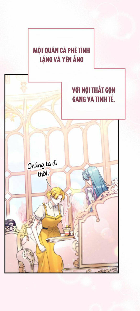 Dành Cho Nhân Vật Bị Bỏ Rơi Yêu Thích Nhất Của Tôi Chapter 52.1 - Trang 2