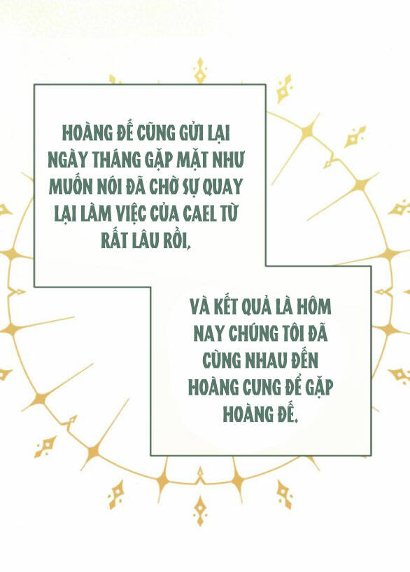 Dành Cho Nhân Vật Bị Bỏ Rơi Yêu Thích Nhất Của Tôi Chapter 52.1 - Trang 2
