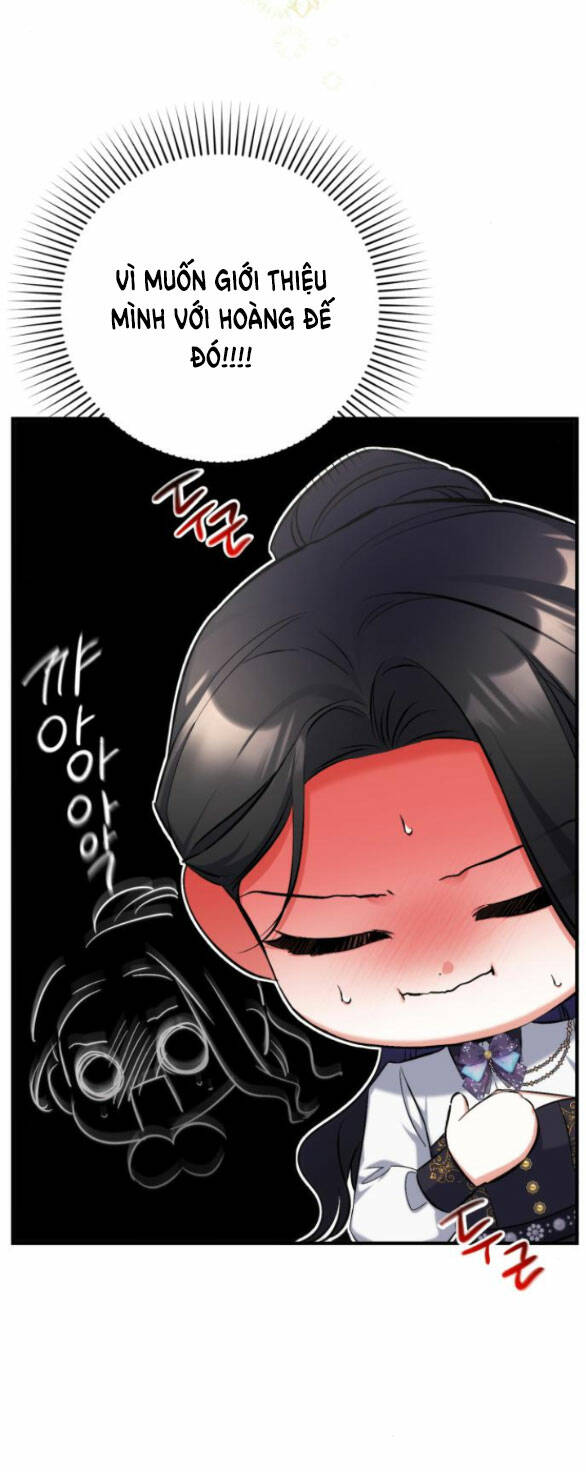 Dành Cho Nhân Vật Bị Bỏ Rơi Yêu Thích Nhất Của Tôi Chapter 52.1 - Trang 2