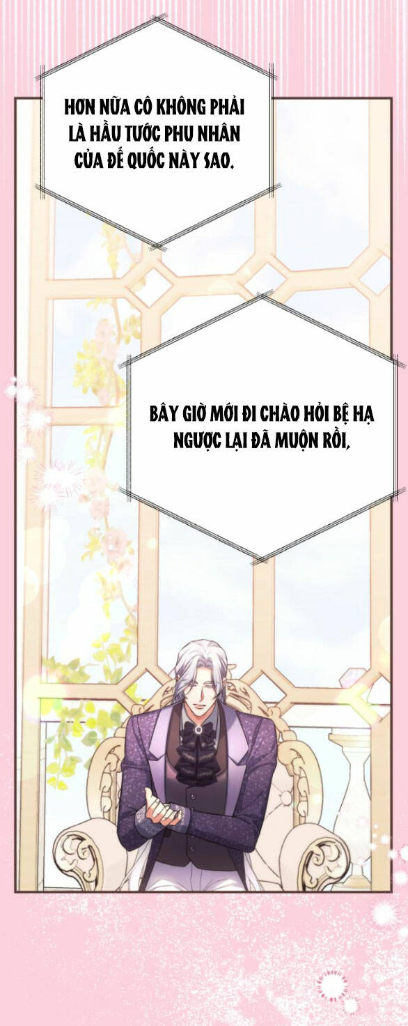 Dành Cho Nhân Vật Bị Bỏ Rơi Yêu Thích Nhất Của Tôi Chapter 52.1 - Trang 2