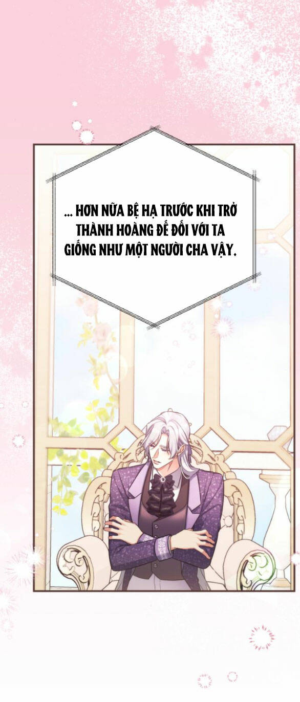 Dành Cho Nhân Vật Bị Bỏ Rơi Yêu Thích Nhất Của Tôi Chapter 52.1 - Trang 2