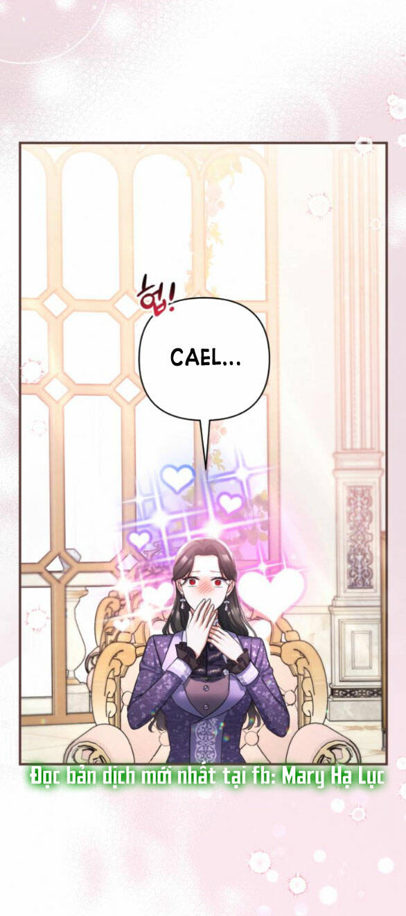 Dành Cho Nhân Vật Bị Bỏ Rơi Yêu Thích Nhất Của Tôi Chapter 52.1 - Trang 2