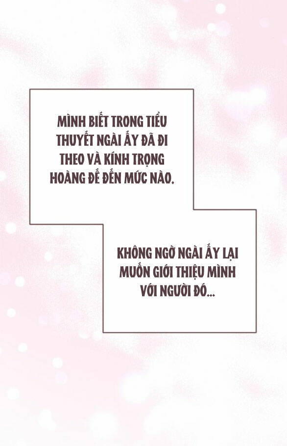 Dành Cho Nhân Vật Bị Bỏ Rơi Yêu Thích Nhất Của Tôi Chapter 52.1 - Trang 2