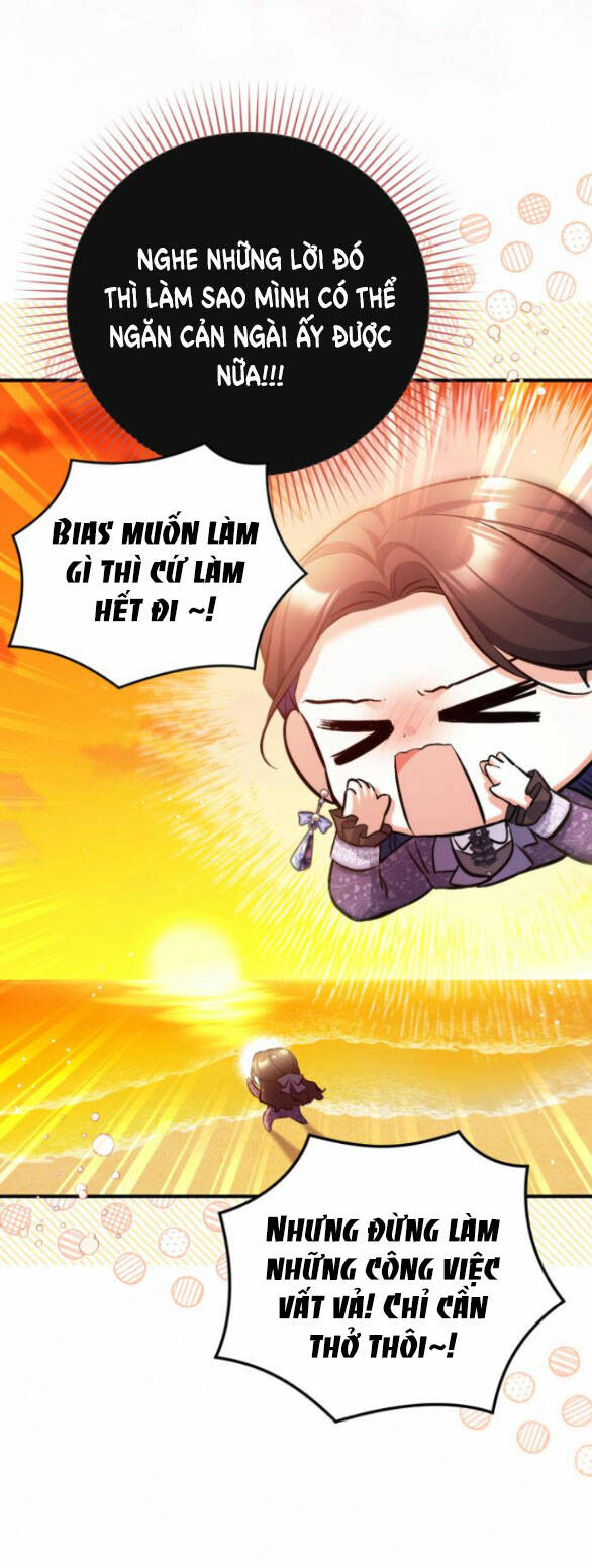 Dành Cho Nhân Vật Bị Bỏ Rơi Yêu Thích Nhất Của Tôi Chapter 52.1 - Trang 2