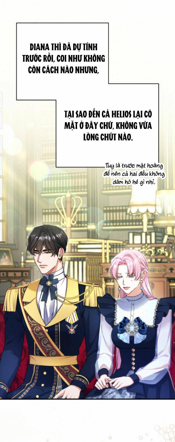 Dành Cho Nhân Vật Bị Bỏ Rơi Yêu Thích Nhất Của Tôi Chapter 52.1 - Trang 2