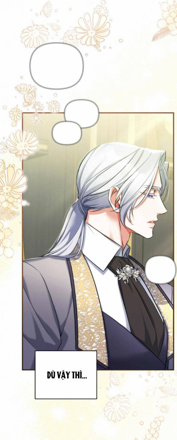 Dành Cho Nhân Vật Bị Bỏ Rơi Yêu Thích Nhất Của Tôi Chapter 52.1 - Trang 2