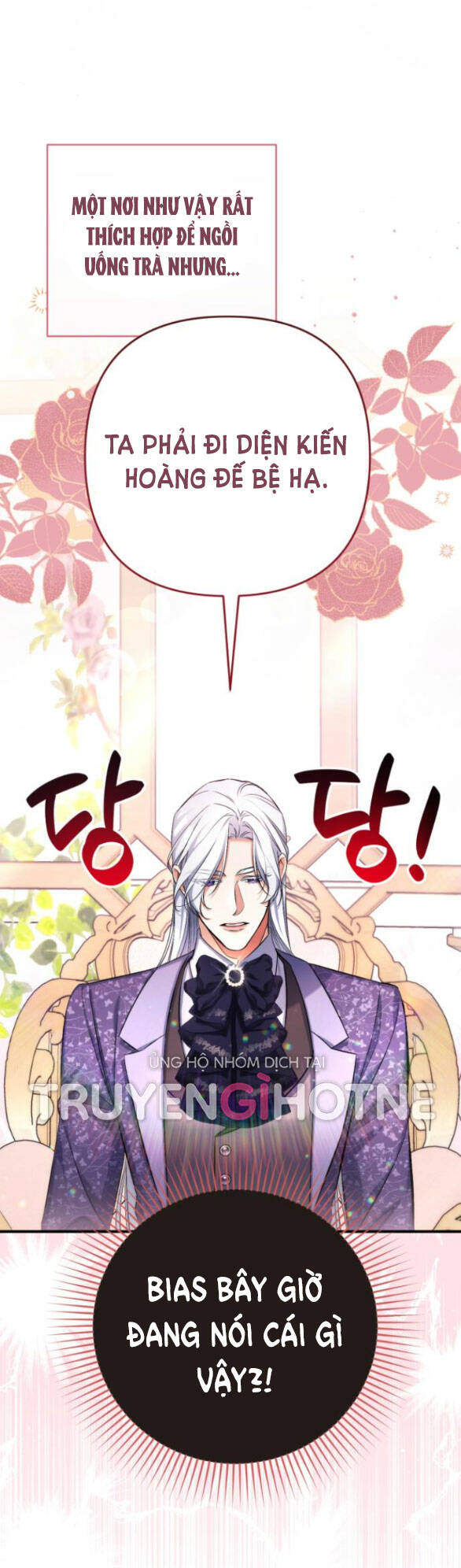 Dành Cho Nhân Vật Bị Bỏ Rơi Yêu Thích Nhất Của Tôi Chapter 52.1 - Trang 2