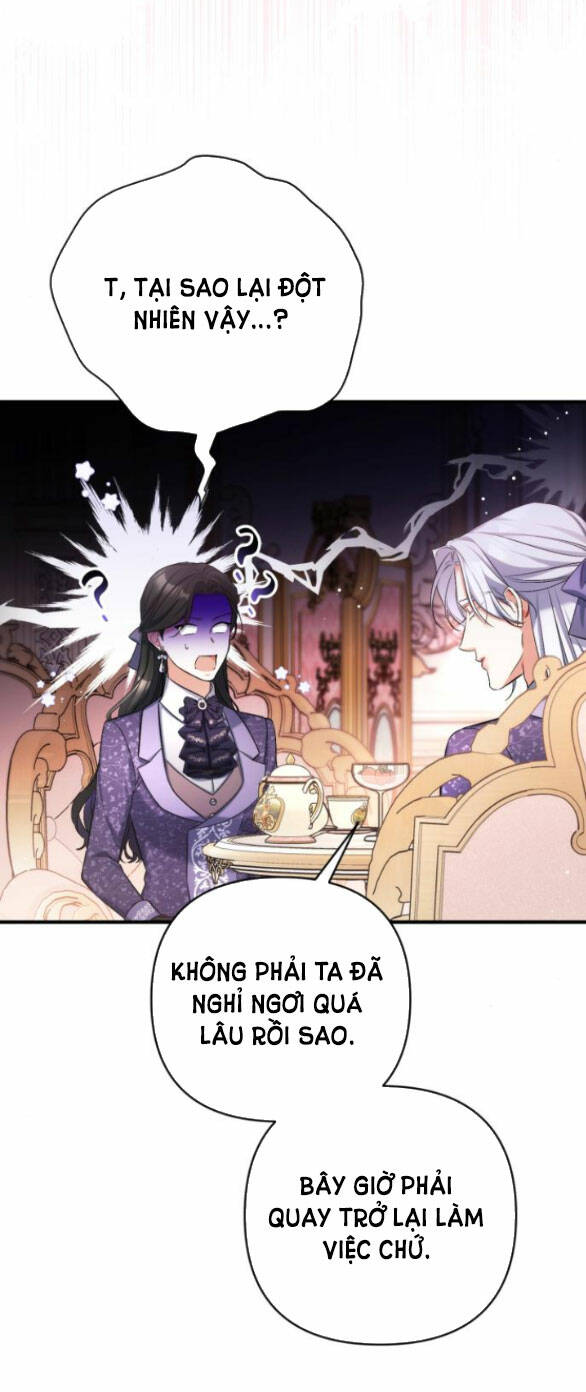 Dành Cho Nhân Vật Bị Bỏ Rơi Yêu Thích Nhất Của Tôi Chapter 52.1 - Trang 2