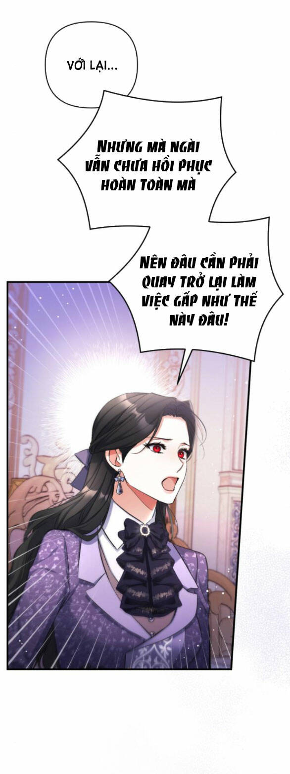 Dành Cho Nhân Vật Bị Bỏ Rơi Yêu Thích Nhất Của Tôi Chapter 52.1 - Trang 2