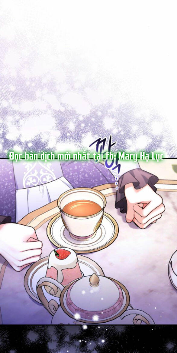 Dành Cho Nhân Vật Bị Bỏ Rơi Yêu Thích Nhất Của Tôi Chapter 52.1 - Trang 2