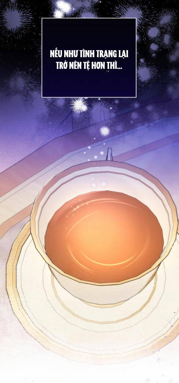 Dành Cho Nhân Vật Bị Bỏ Rơi Yêu Thích Nhất Của Tôi Chapter 52.1 - Trang 2