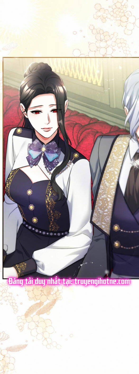 Dành Cho Nhân Vật Bị Bỏ Rơi Yêu Thích Nhất Của Tôi Chapter 52.2 - Trang 2