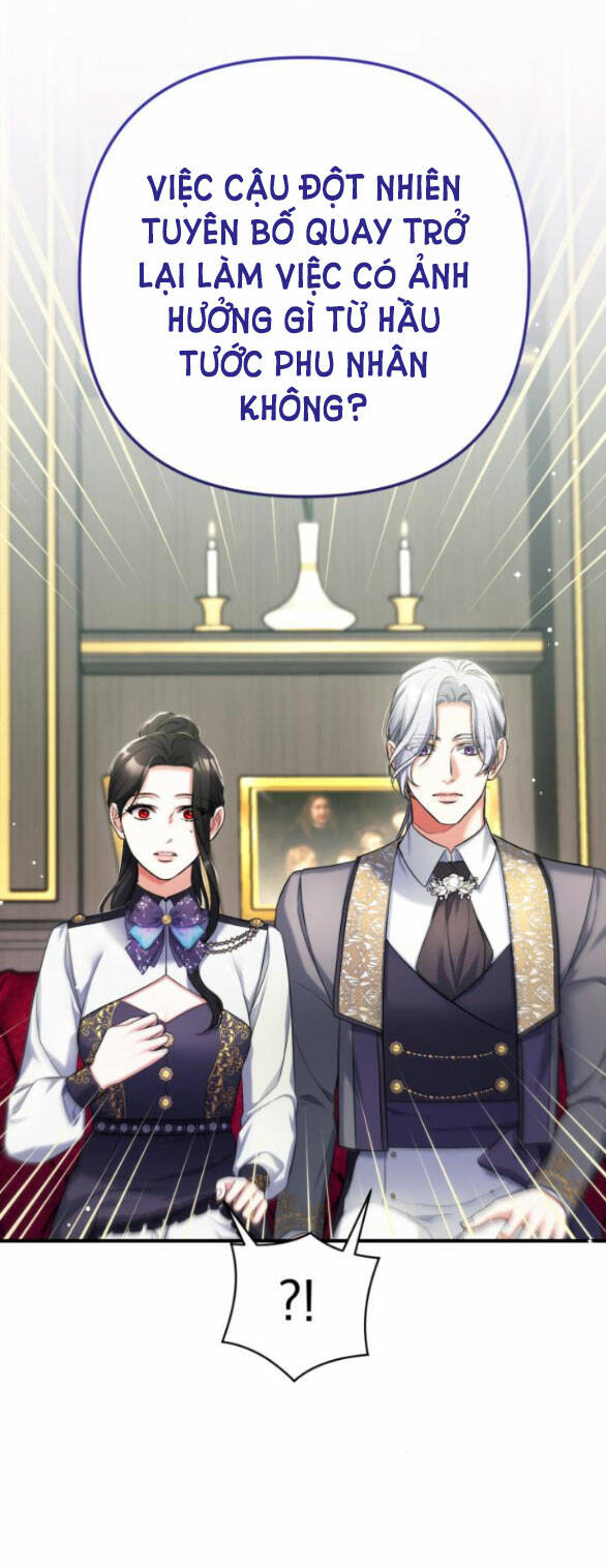 Dành Cho Nhân Vật Bị Bỏ Rơi Yêu Thích Nhất Của Tôi Chapter 52.2 - Trang 2