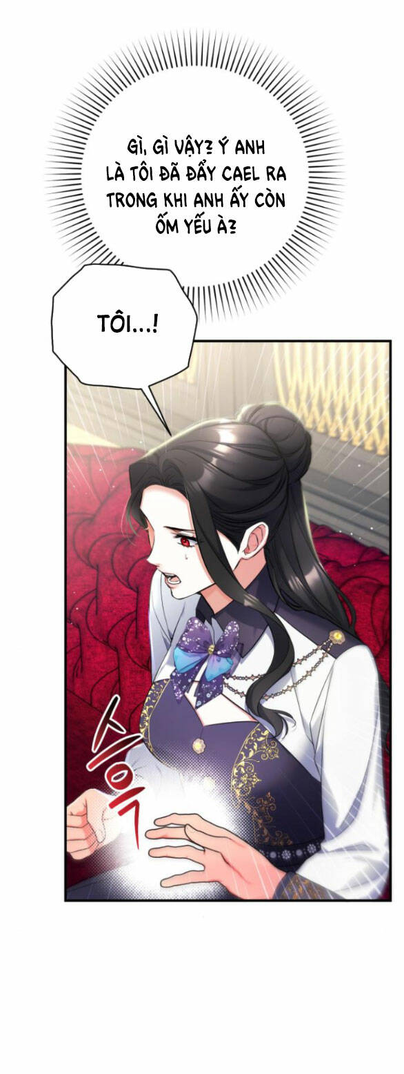 Dành Cho Nhân Vật Bị Bỏ Rơi Yêu Thích Nhất Của Tôi Chapter 52.2 - Trang 2