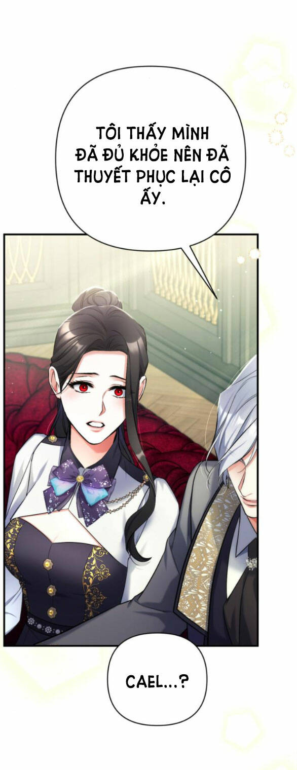 Dành Cho Nhân Vật Bị Bỏ Rơi Yêu Thích Nhất Của Tôi Chapter 52.2 - Trang 2