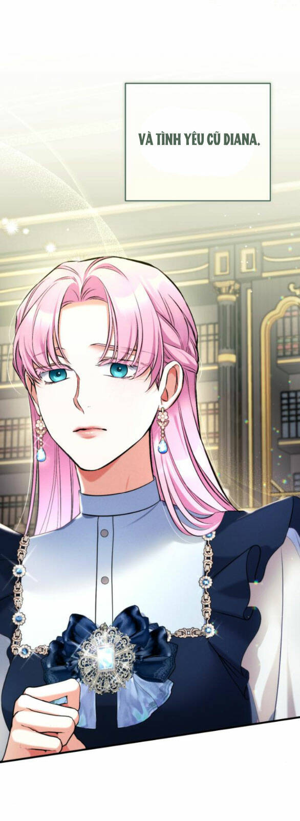 Dành Cho Nhân Vật Bị Bỏ Rơi Yêu Thích Nhất Của Tôi Chapter 52.2 - Trang 2