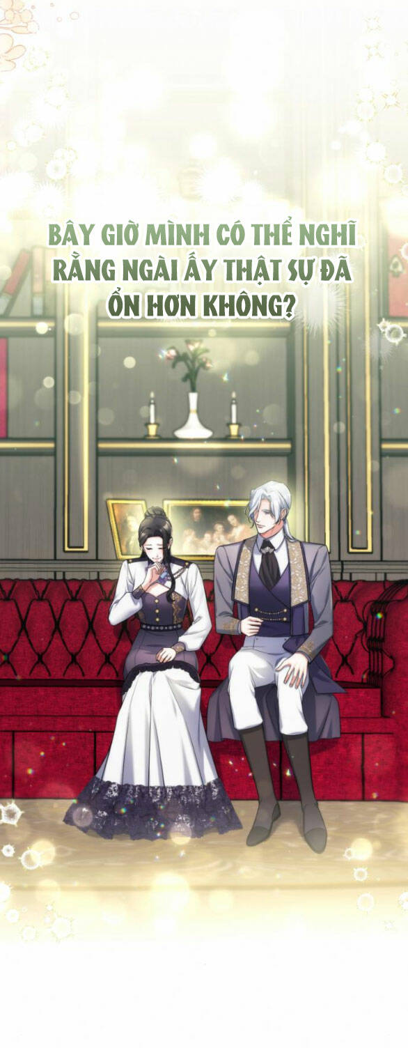 Dành Cho Nhân Vật Bị Bỏ Rơi Yêu Thích Nhất Của Tôi Chapter 52.2 - Trang 2