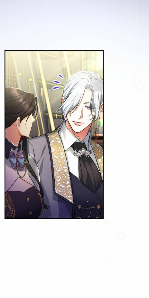 Dành Cho Nhân Vật Bị Bỏ Rơi Yêu Thích Nhất Của Tôi Chapter 52.2 - Trang 2