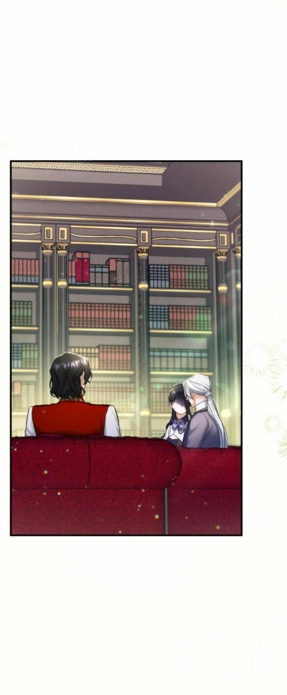 Dành Cho Nhân Vật Bị Bỏ Rơi Yêu Thích Nhất Của Tôi Chapter 52.2 - Trang 2