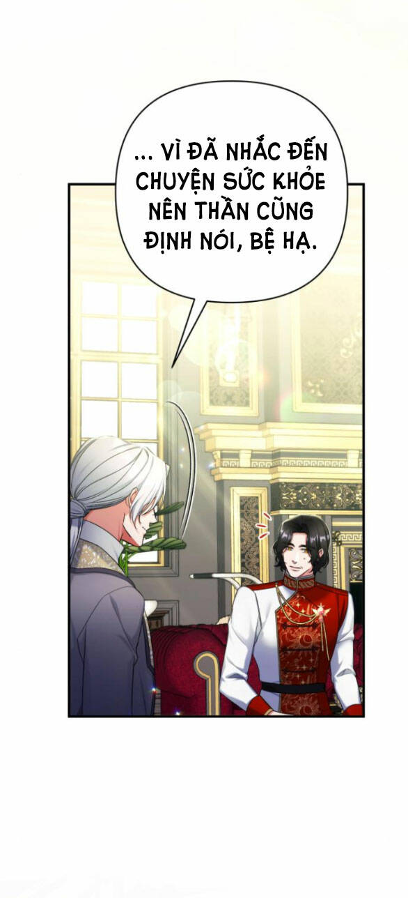 Dành Cho Nhân Vật Bị Bỏ Rơi Yêu Thích Nhất Của Tôi Chapter 52.2 - Trang 2