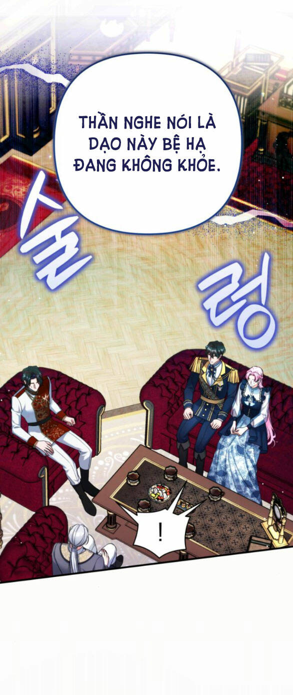 Dành Cho Nhân Vật Bị Bỏ Rơi Yêu Thích Nhất Của Tôi Chapter 52.2 - Trang 2