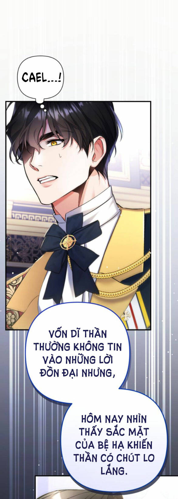 Dành Cho Nhân Vật Bị Bỏ Rơi Yêu Thích Nhất Của Tôi Chapter 52.2 - Trang 2