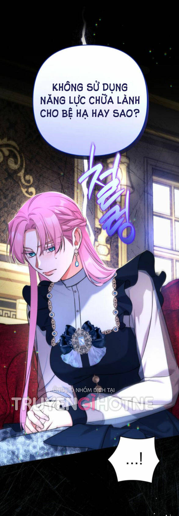 Dành Cho Nhân Vật Bị Bỏ Rơi Yêu Thích Nhất Của Tôi Chapter 52.2 - Trang 2