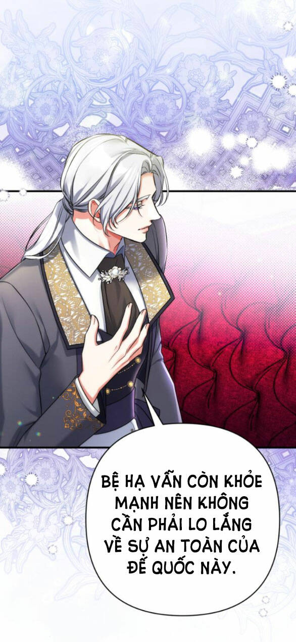 Dành Cho Nhân Vật Bị Bỏ Rơi Yêu Thích Nhất Của Tôi Chapter 52.2 - Trang 2