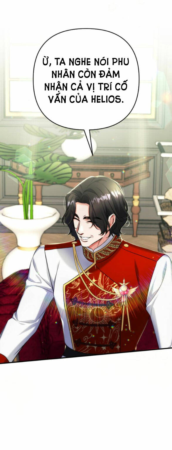 Dành Cho Nhân Vật Bị Bỏ Rơi Yêu Thích Nhất Của Tôi Chapter 52.2 - Trang 2