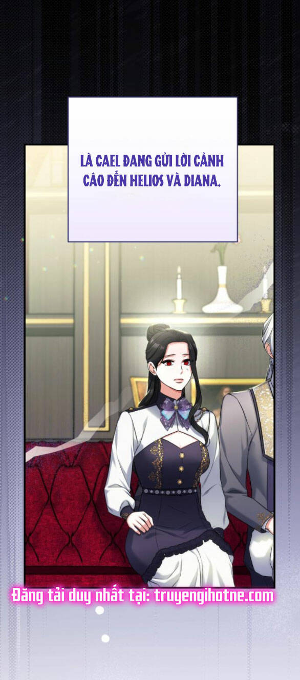 Dành Cho Nhân Vật Bị Bỏ Rơi Yêu Thích Nhất Của Tôi Chapter 52.2 - Trang 2