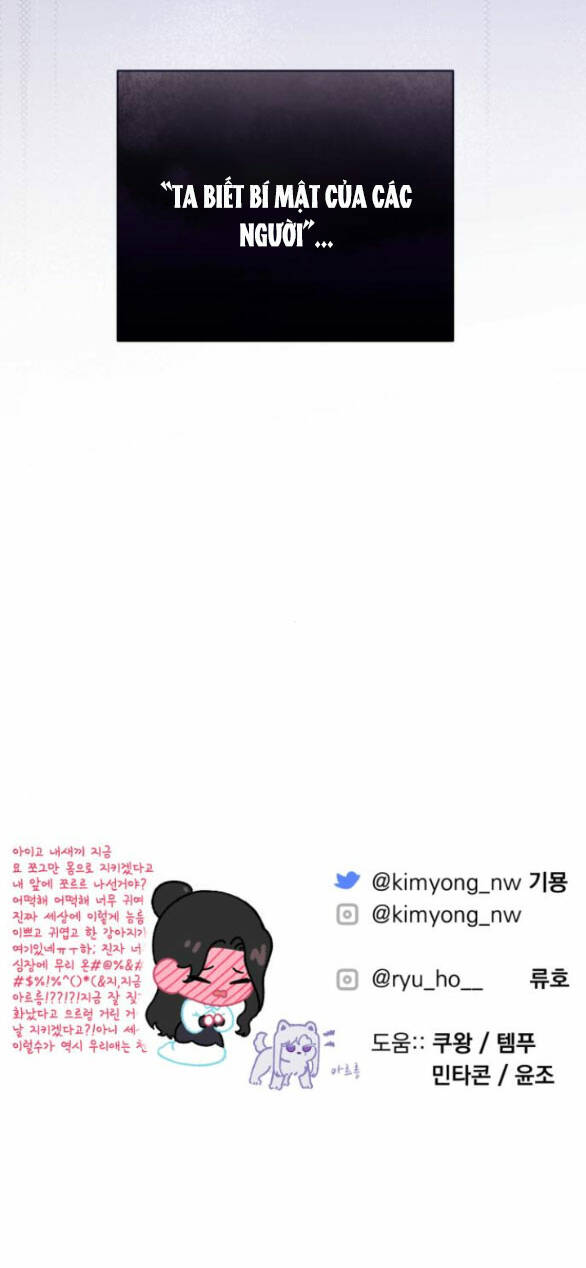 Dành Cho Nhân Vật Bị Bỏ Rơi Yêu Thích Nhất Của Tôi Chapter 52.2 - Trang 2