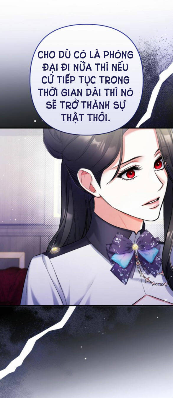 Dành Cho Nhân Vật Bị Bỏ Rơi Yêu Thích Nhất Của Tôi Chapter 52.2 - Trang 2