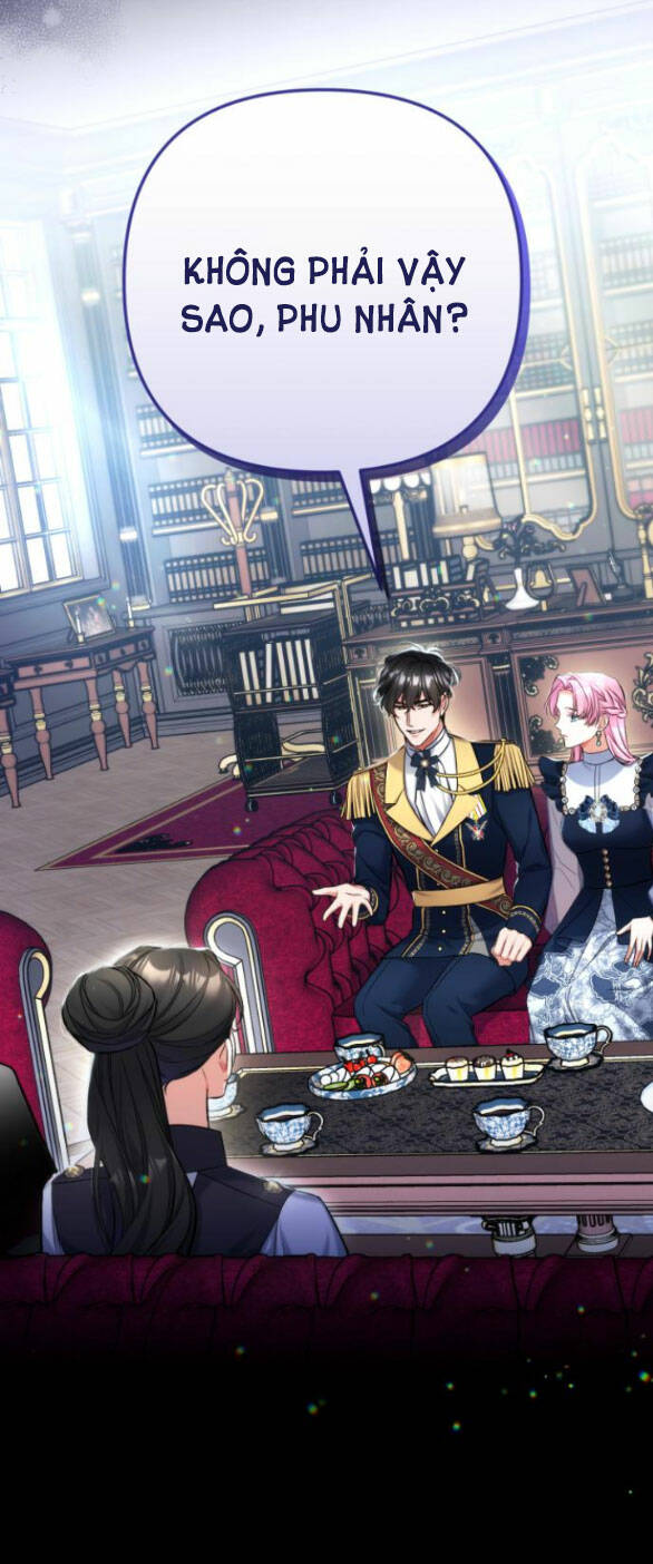 Dành Cho Nhân Vật Bị Bỏ Rơi Yêu Thích Nhất Của Tôi Chapter 52.2 - Trang 2