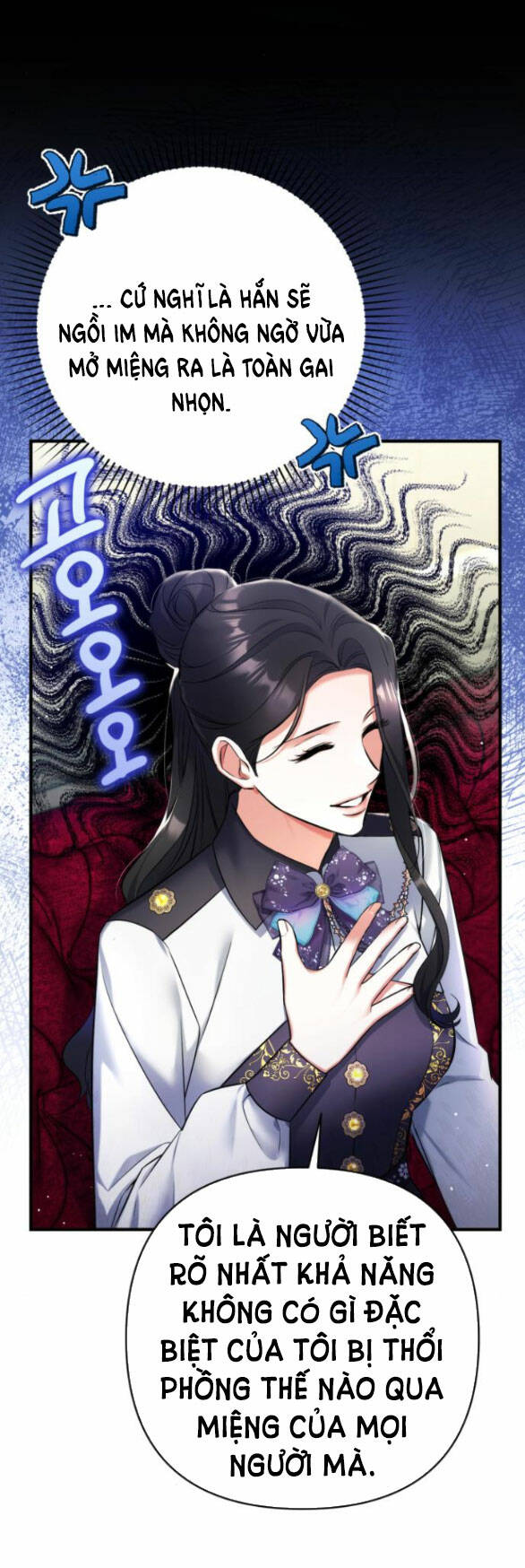 Dành Cho Nhân Vật Bị Bỏ Rơi Yêu Thích Nhất Của Tôi Chapter 52.2 - Trang 2