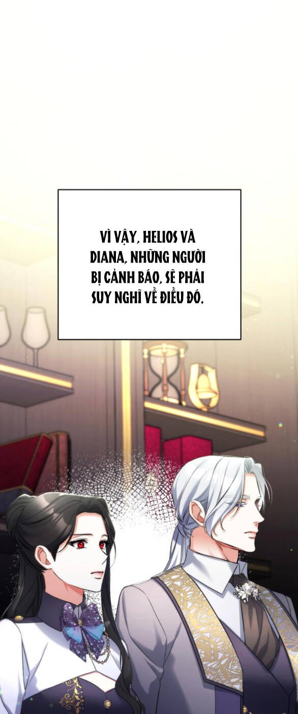 Dành Cho Nhân Vật Bị Bỏ Rơi Yêu Thích Nhất Của Tôi Chapter 53.1 - Trang 2