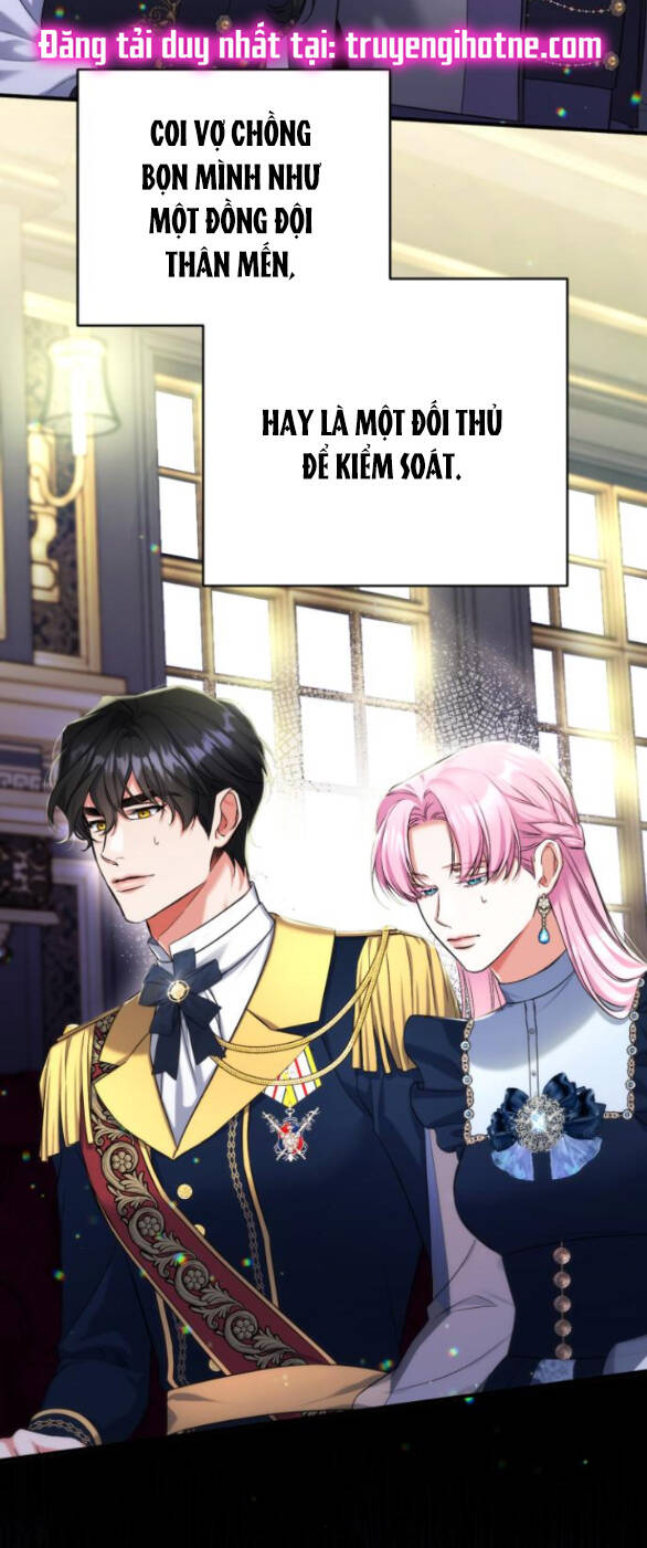 Dành Cho Nhân Vật Bị Bỏ Rơi Yêu Thích Nhất Của Tôi Chapter 53.1 - Trang 2