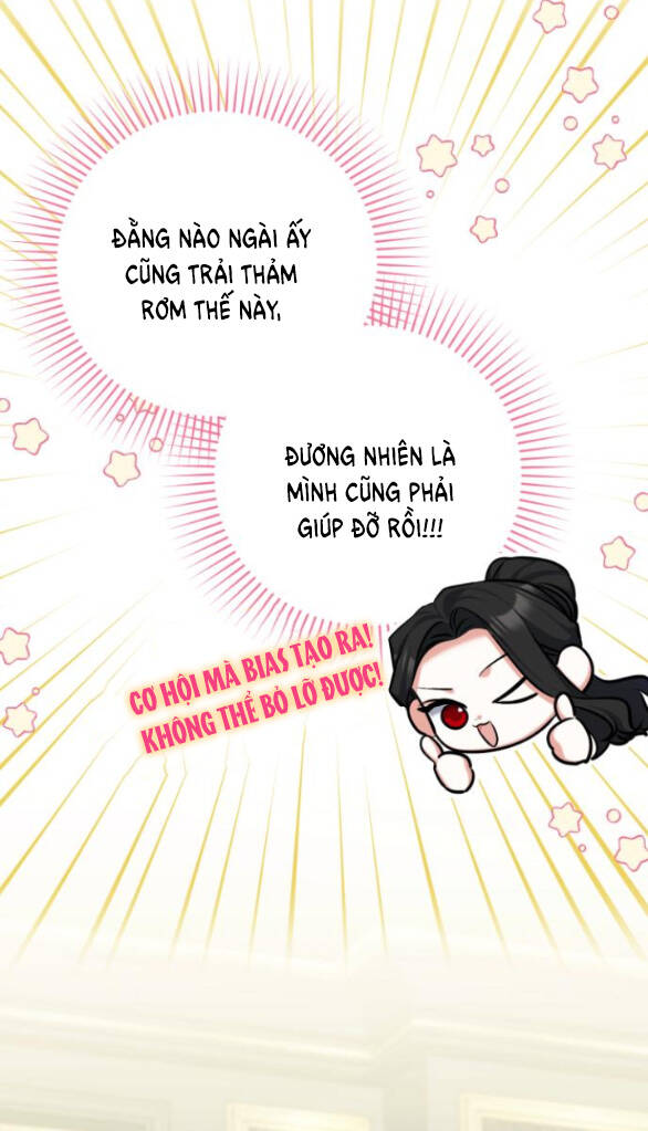 Dành Cho Nhân Vật Bị Bỏ Rơi Yêu Thích Nhất Của Tôi Chapter 53.1 - Trang 2