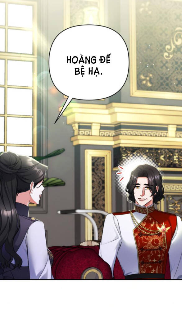 Dành Cho Nhân Vật Bị Bỏ Rơi Yêu Thích Nhất Của Tôi Chapter 53.1 - Trang 2