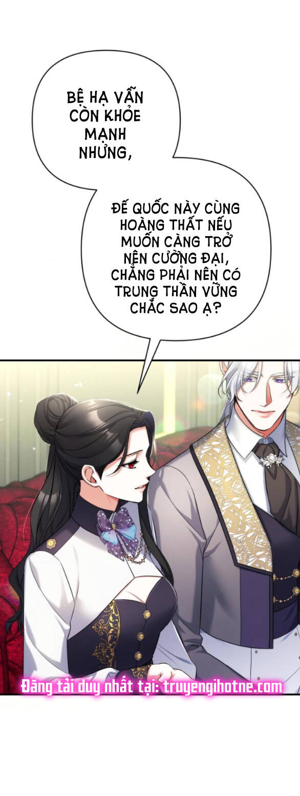 Dành Cho Nhân Vật Bị Bỏ Rơi Yêu Thích Nhất Của Tôi Chapter 53.1 - Trang 2