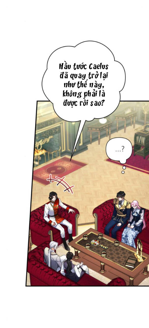 Dành Cho Nhân Vật Bị Bỏ Rơi Yêu Thích Nhất Của Tôi Chapter 53.1 - Trang 2